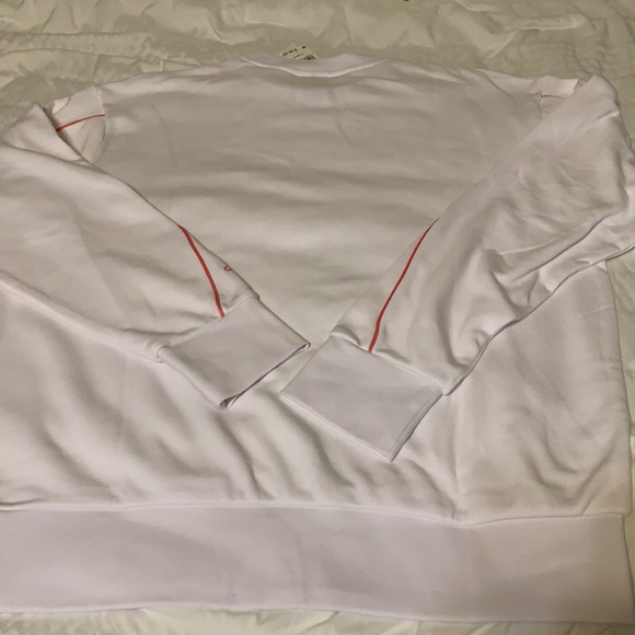 Adidas Sweatshirt Medium NWT - Picture 4 of 4